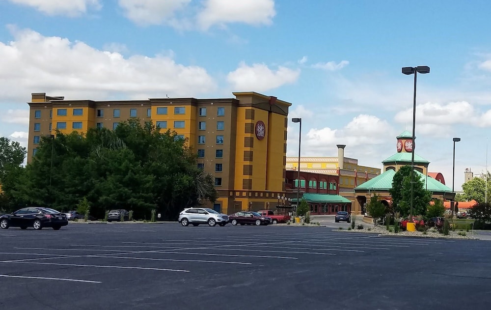 Iron Horse Hotel - photo 86