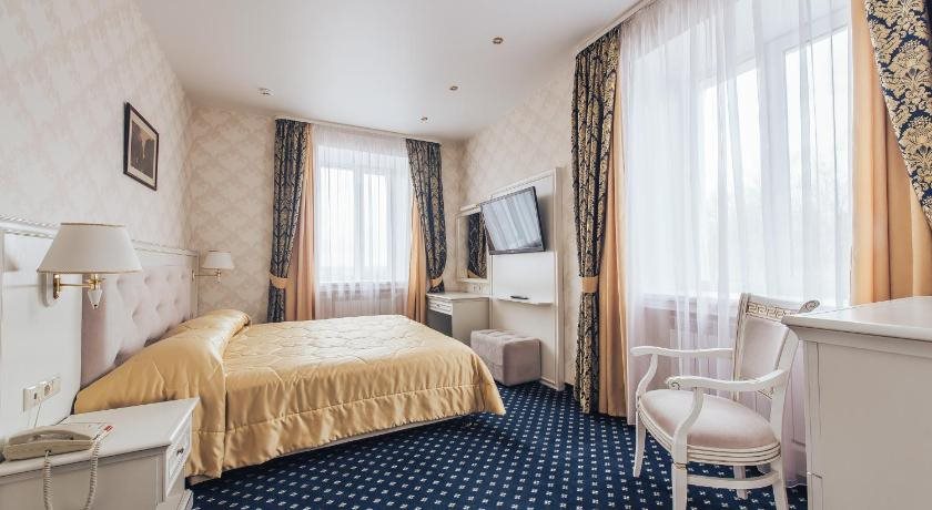 Vladimir Hotel — hotel in Vladimir