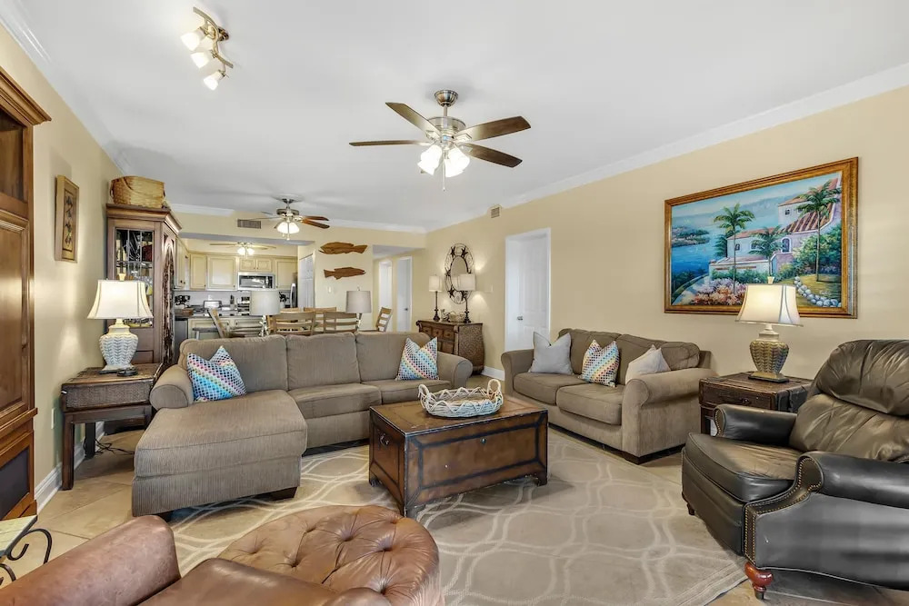 Shipwatch D104 — 4-Star Luxury Hotel in Pensacola, United States