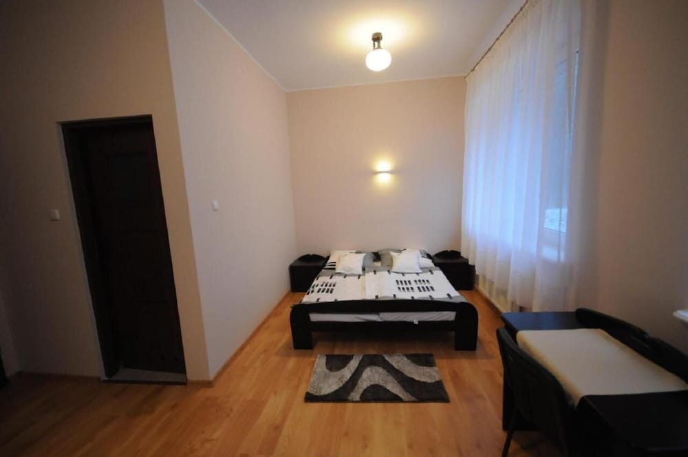 Hotel Ajaks — Trzcianka — photo 5
