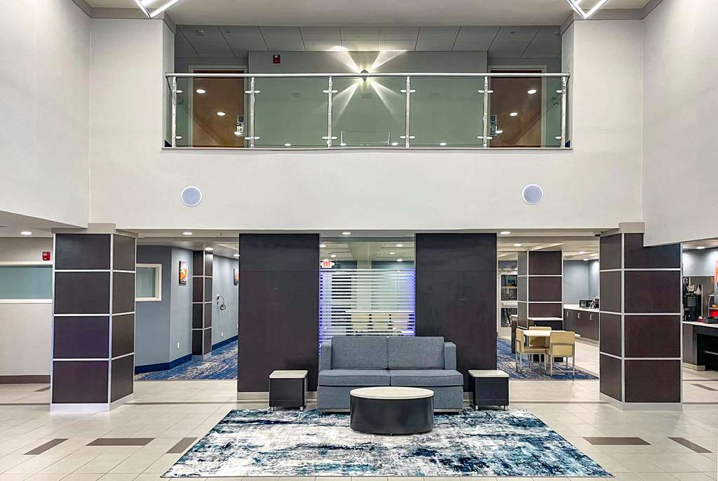 Wingate by Wyndham Panama City Area Lynn Haven - photo 3