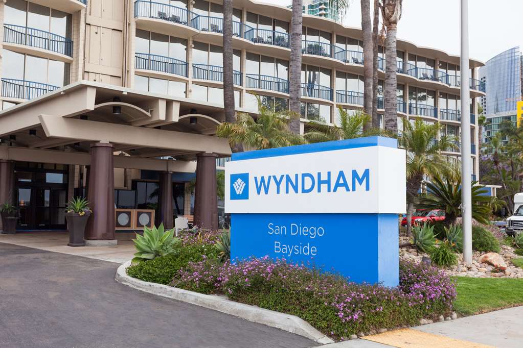 Wyndham San Diego Bayside - photo 2