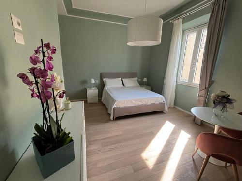 Suites Roma 85 — 4-Star Luxury Hotel in Empoli, Italy