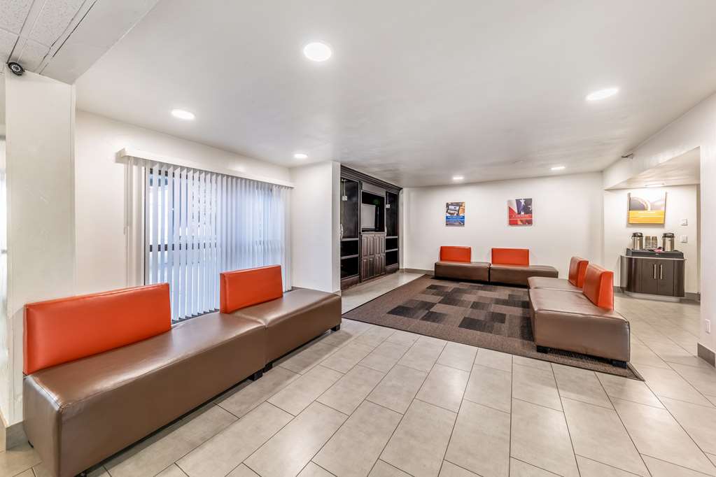 Motel 6 Lewisville TX Medical City - photo 21
