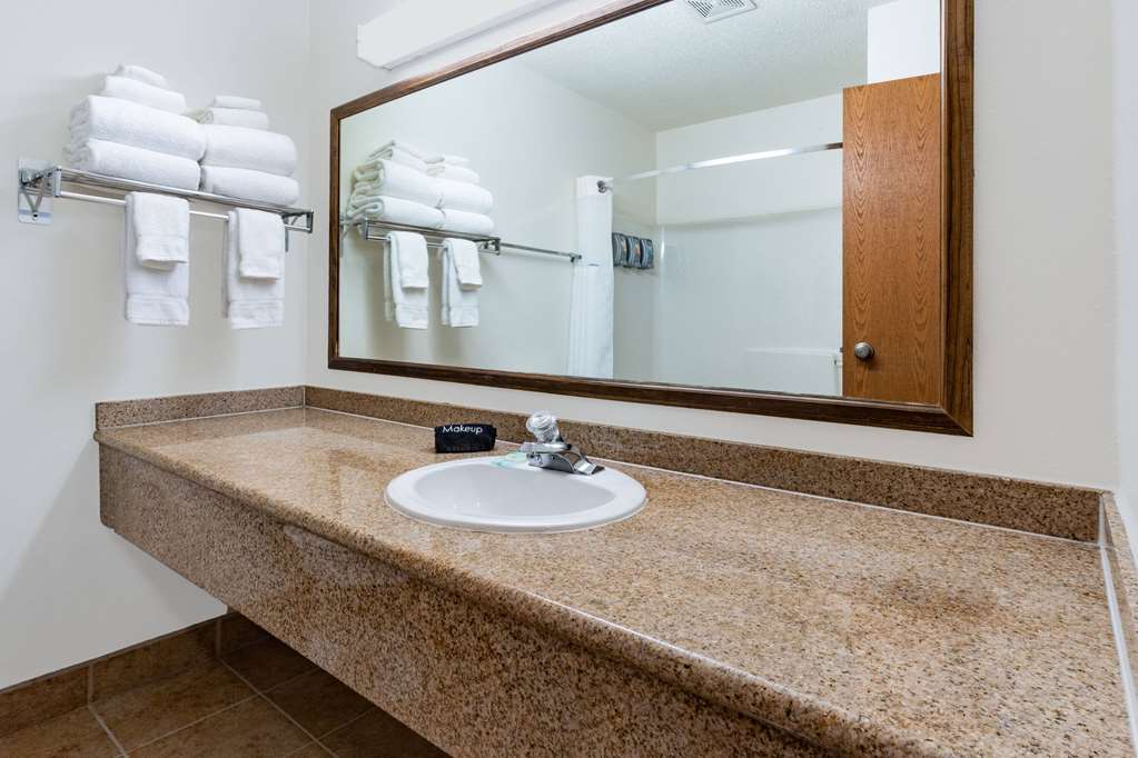 Baymont by Wyndham Bozeman - photo 28