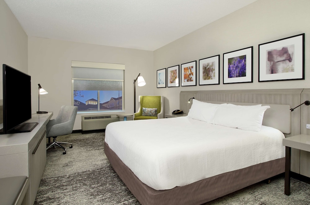 Hilton Garden Inn Columbus University Area - photo 15