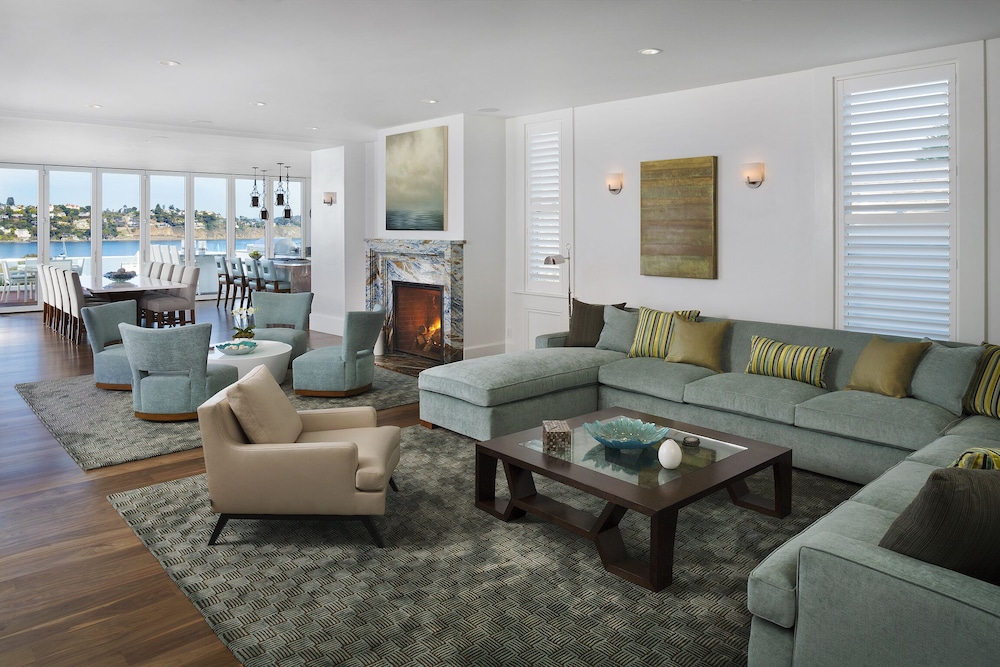 Casa Madrona Hotel & Spa - photo 36