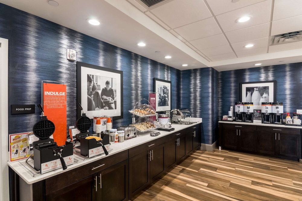 Hampton Inn Oklahoma City Northeast - photo 40