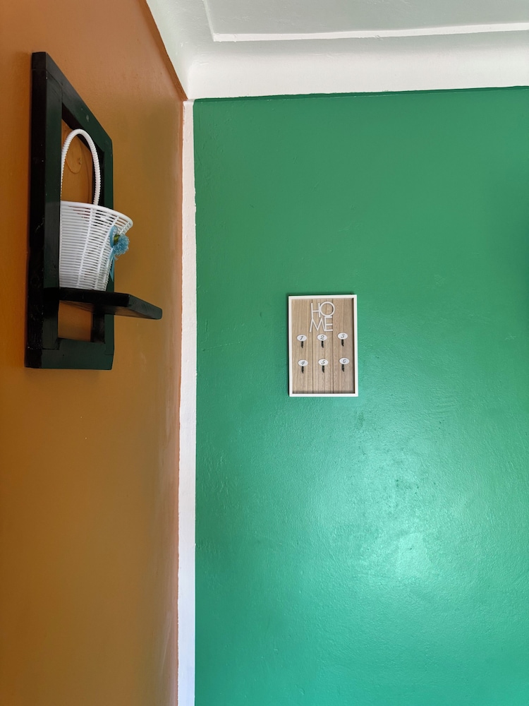 Hilltop Haven Mpigi in Mpigi, Republic of Uganda