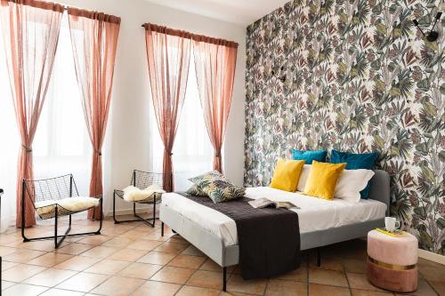Chéri de Rome Vatican Apartment — 4-Star Luxury Hotel in Rome, Italy