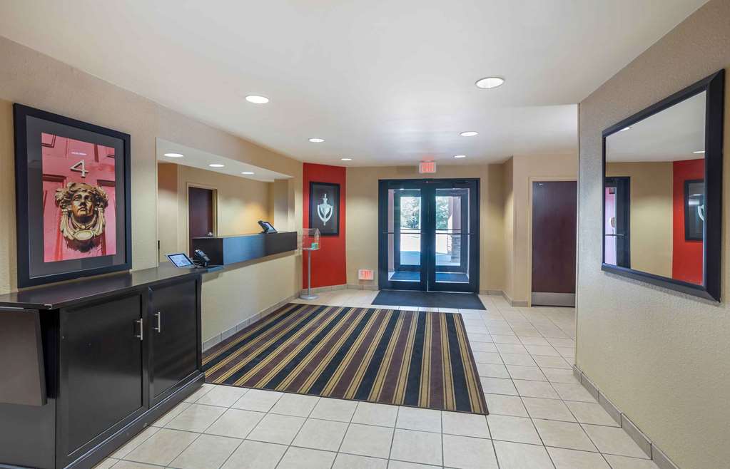 Extended Stay America Select Suites Columbia Stadium Blvd. - photo 5
