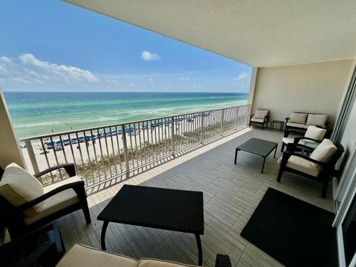 Ocean Reef 604 - last minute hotel in Panama City Beach