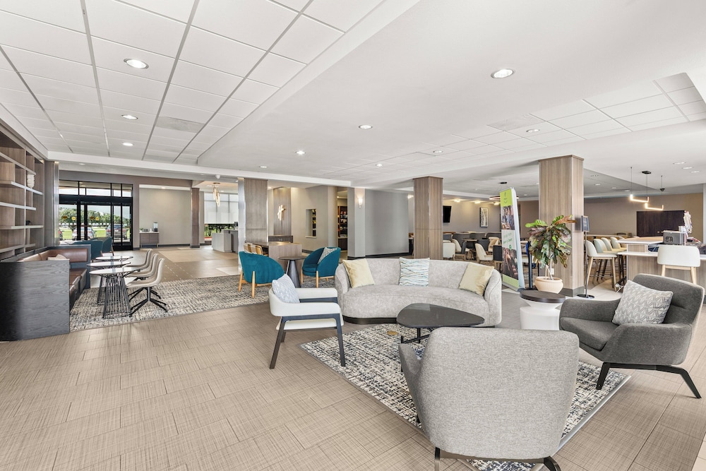 Holiday Inn Austin North Round Rock by IHG - photo 36