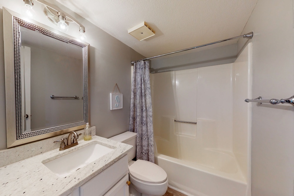 Romar Tower 5C by Meyer Vacation Rentals - photo 45