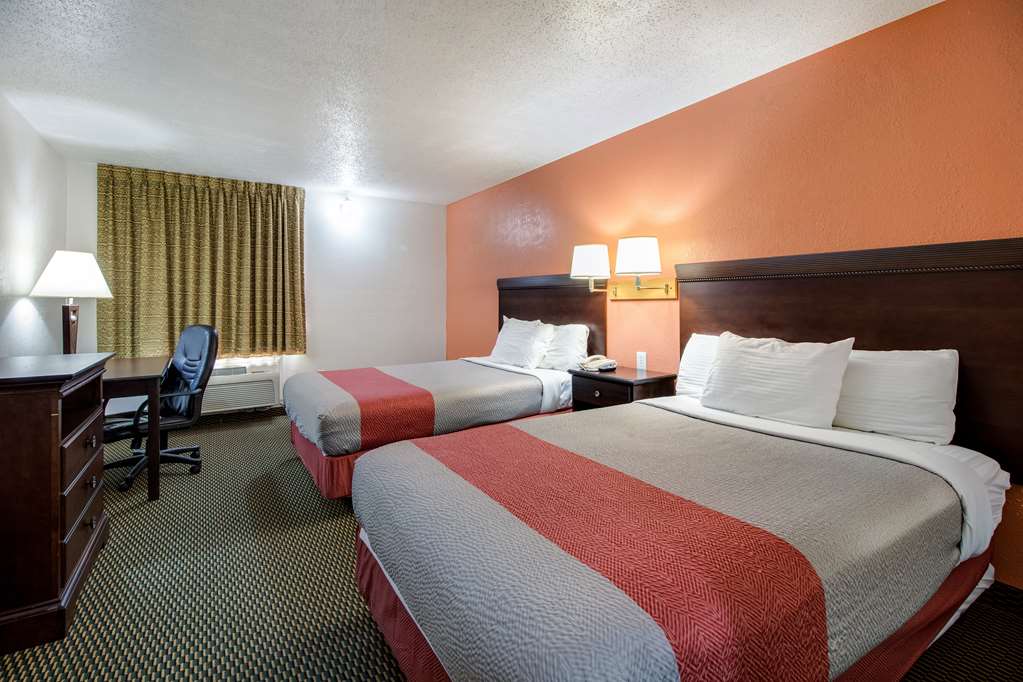 Motel 6 Marion IL - photo 12