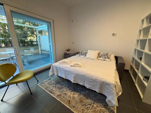 Casa Fruk by Holiday World — 4-Star Luxury Hotel in Sestri Levante, Italy