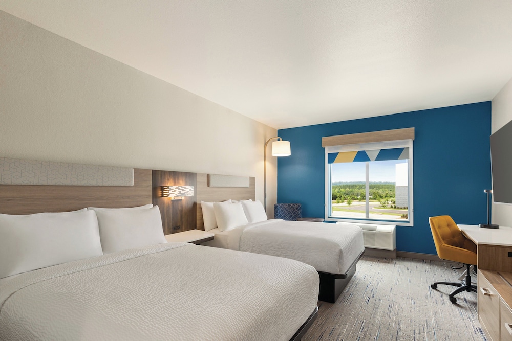 Holiday Inn Express & Suites Bessemer Birmingham SW by IHG - photo 11
