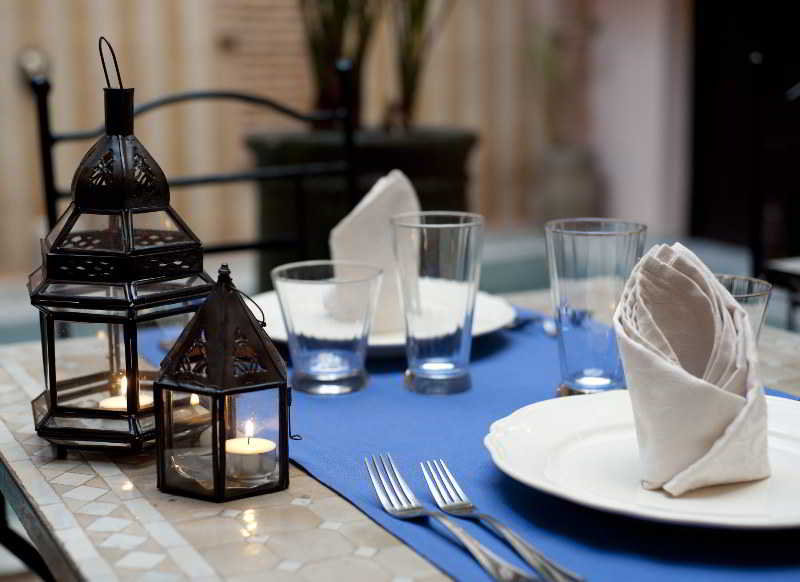 Riad 22 L'Étoile d'Orient