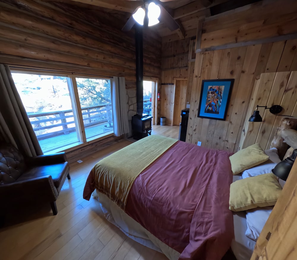 Boulder Mountain Guest Ranch - photo 27