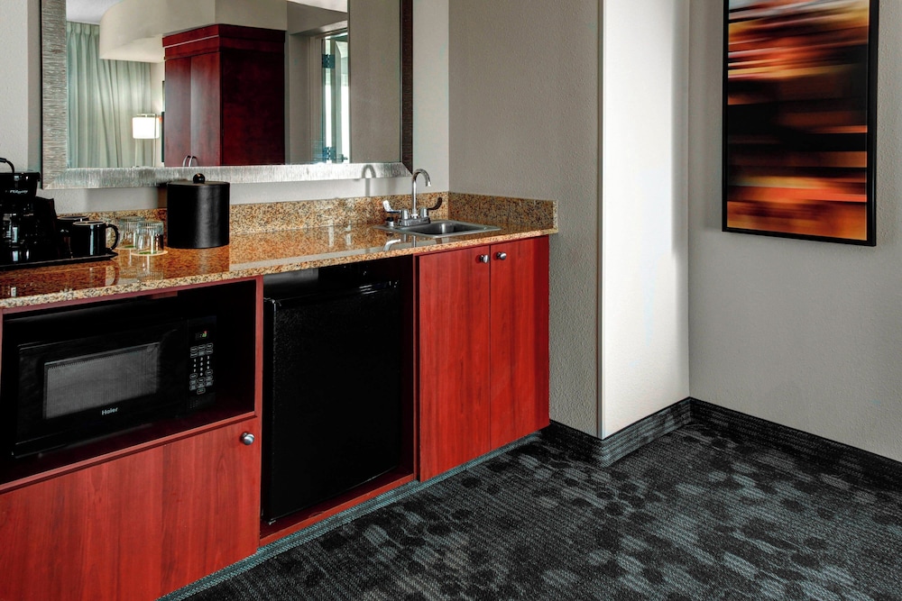 Courtyard by Marriott Anniston Oxford - photo 10