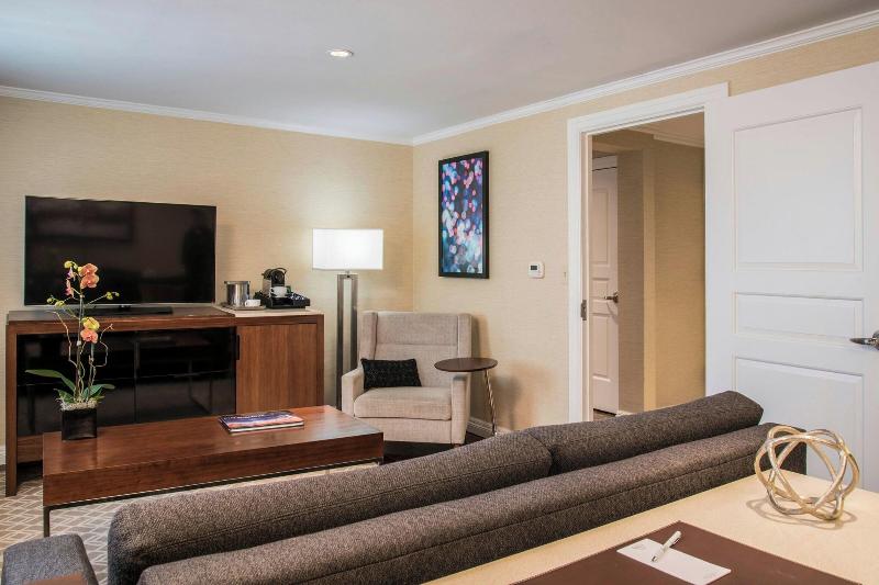 The Warwick Hotel Rittenhouse Square Philadelphia - photo 91
