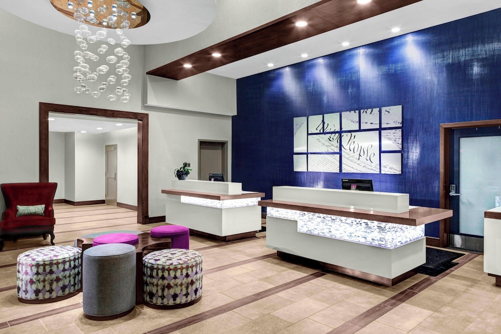Residence Inn by Marriott Philadelphia Airport - photo 7