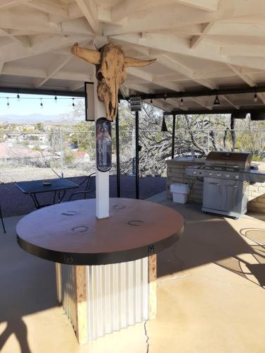 Stagecoach Suites - photo 27