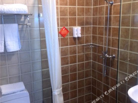 Mifang Express Hotel — hotel in Changji
