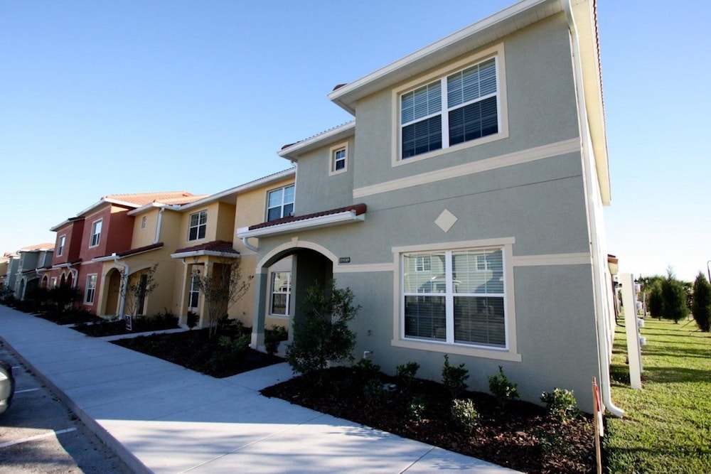 Ov4254 Paradise Palms 5 Bed 4 Baths Townhome - photo 31