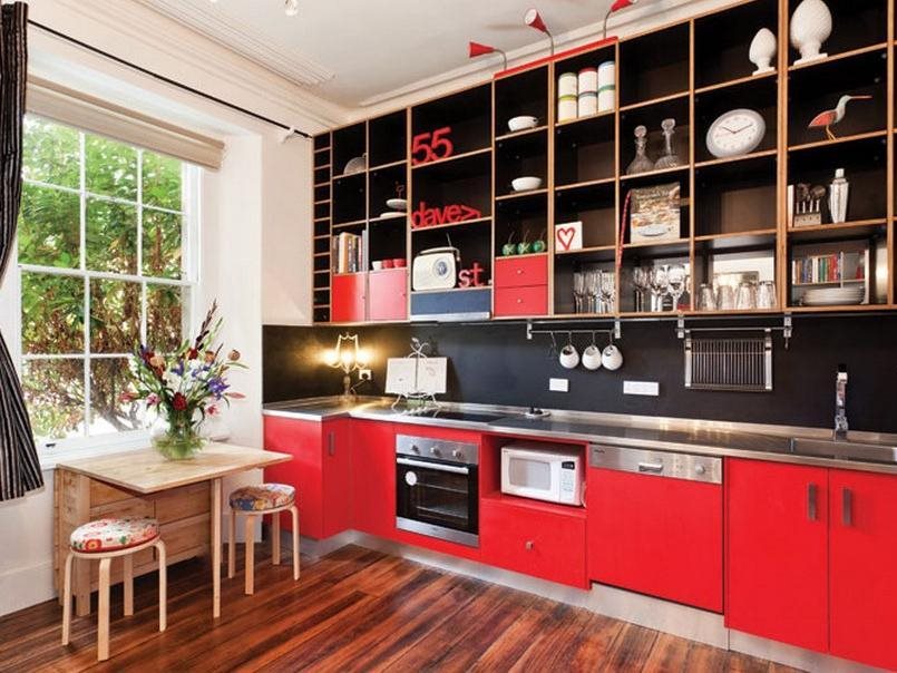 Fifty Five Davey — 4-Star Luxury Hotel in Hobart, Australia