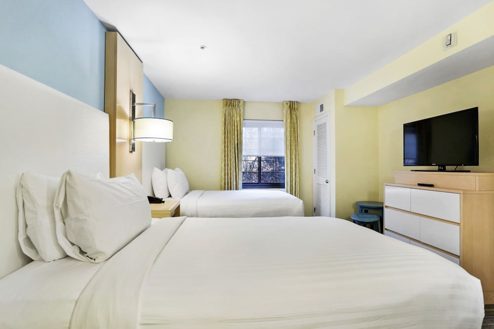 Staybridge Suites Columbia Baltimore by IHG - photo 27