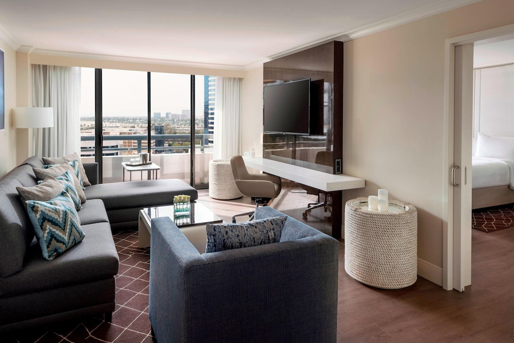 Irvine Marriott - photo 20