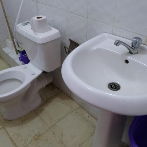 Lulus Guest house