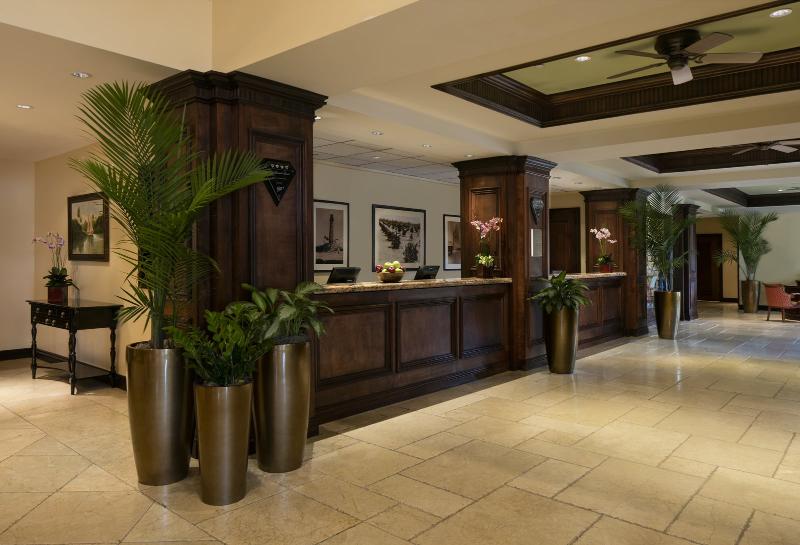 Jupiter Beach Resort & Spa - carbon neutral hotel in Jupiter