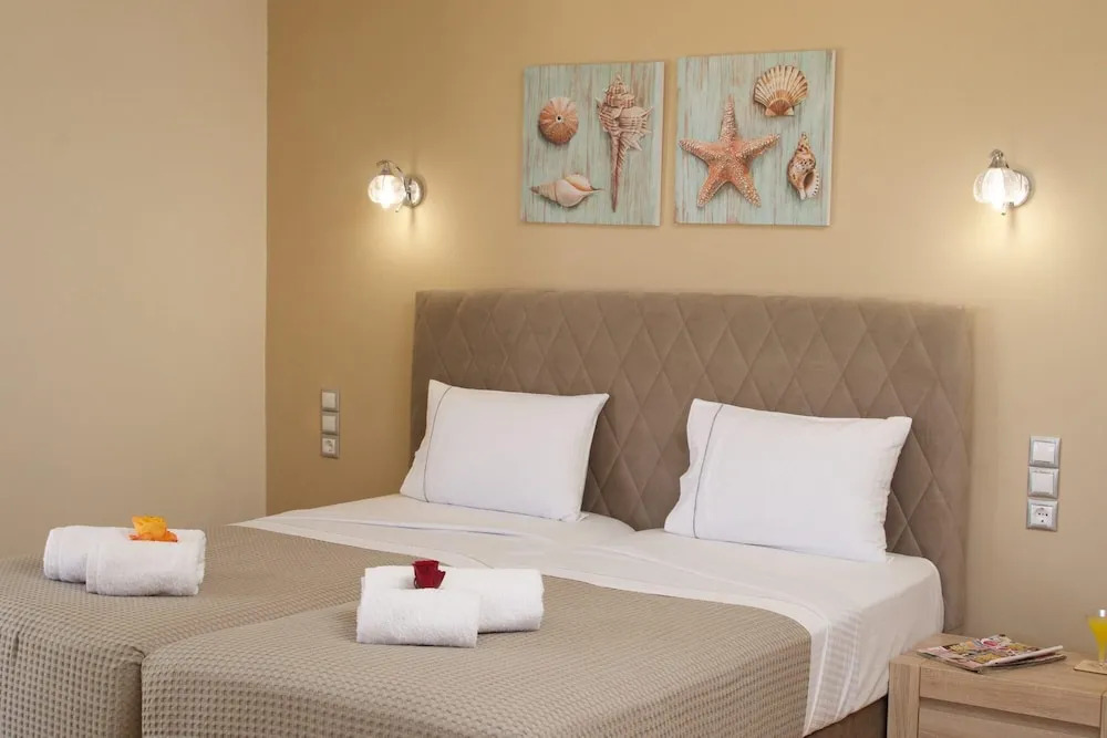 Kefalonia Horizon Villas — 4-Star Luxury Hotel in Kefalonia, Greece