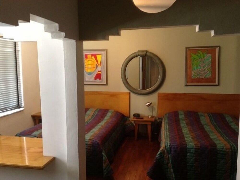 Sherbrooke All Suites Hotel - photo 5