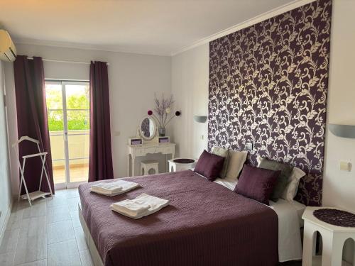 Sunset Amendoeiras — 4-Star Luxury Hotel in Alvor, Portugal