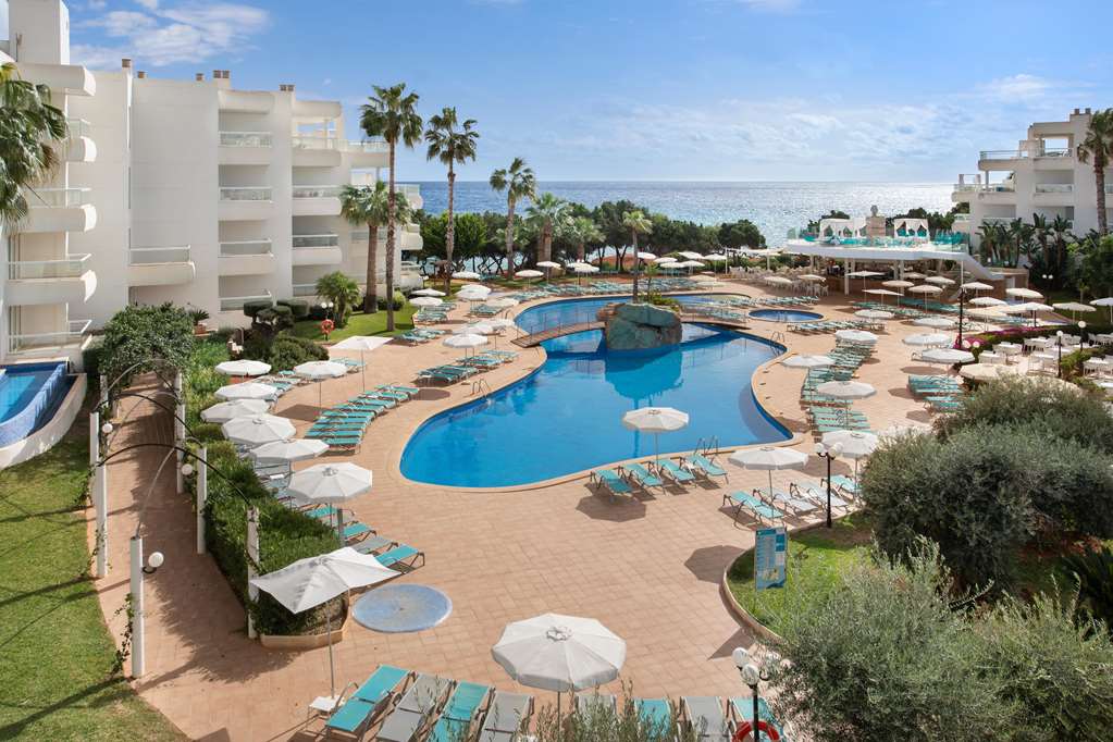 Aparthotel Tropic Garden