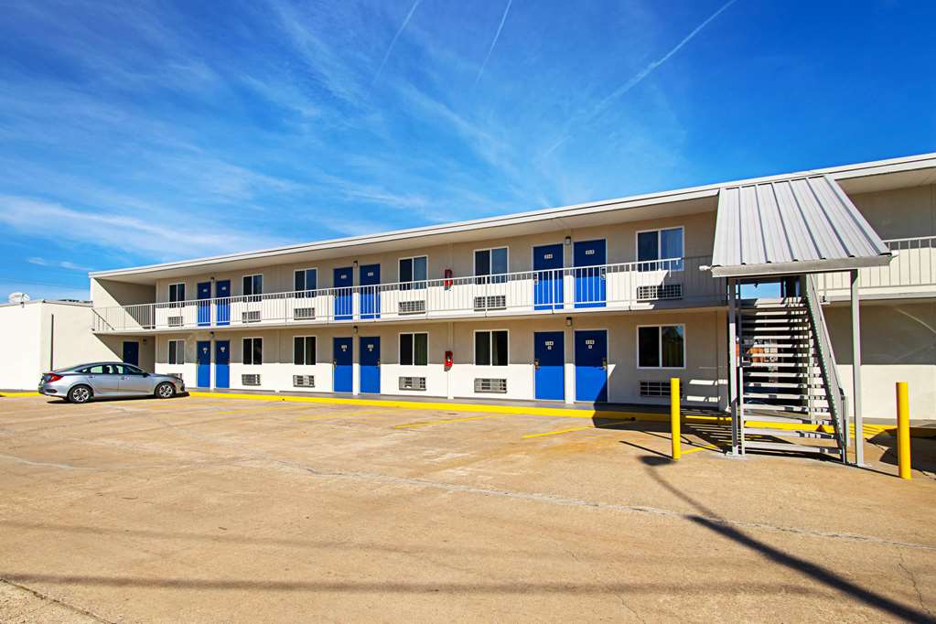 Motel 6 Alma AR - photo 9