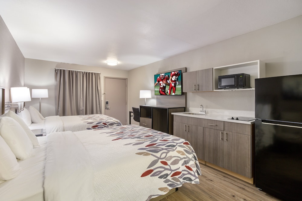 Baymont by Wyndham Socorro - photo 13