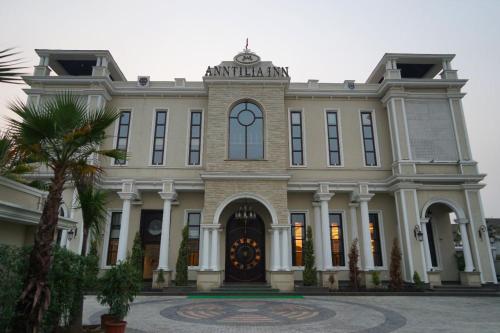 Anntilia Inn in Ludhiana, India