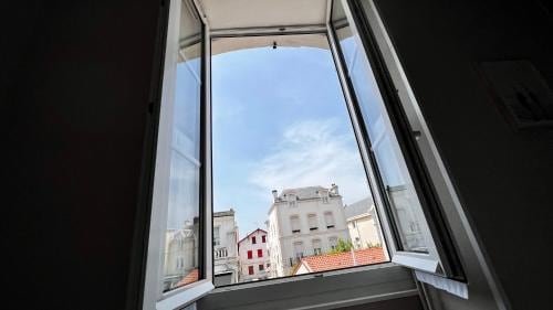 Hôtel Saint James — Biarritz — photo 5