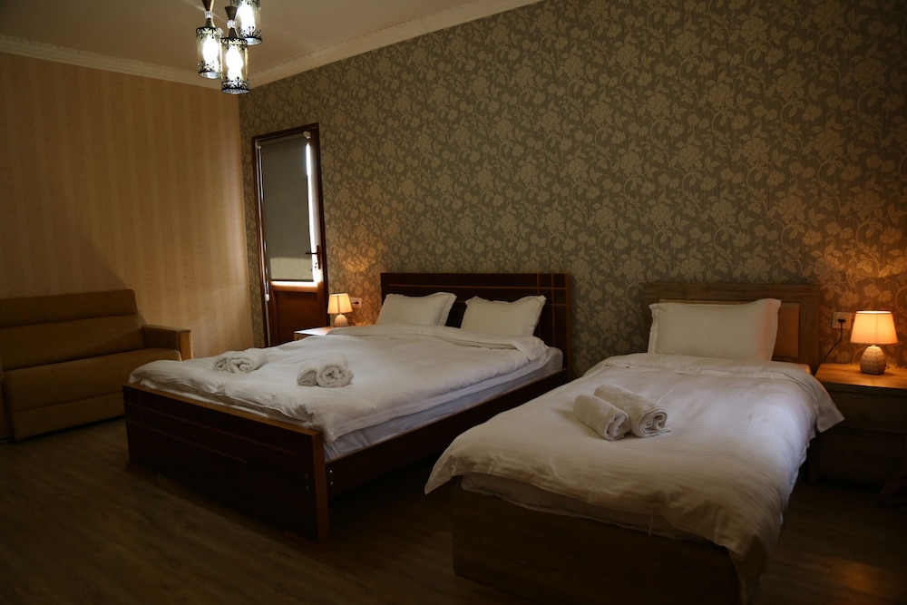 Berika House