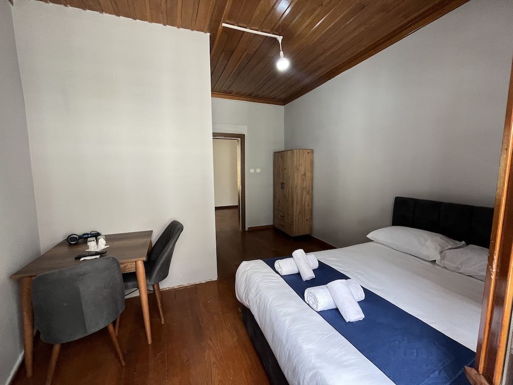 Inkaya Hotel — Bursa — photo 3