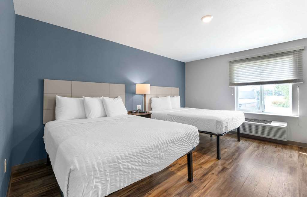 Extended Stay America Suites Melbourne West Melbourne - photo 17