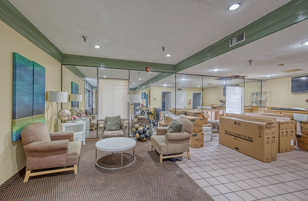 America's Best Inn Jacksonville - photo 5