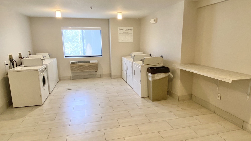 Holiday Inn Express Hotel & Suites Park City by IHG - photo 19