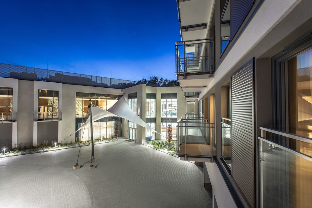 ApartHotel Termy Uniejow in Uniejow, Poland