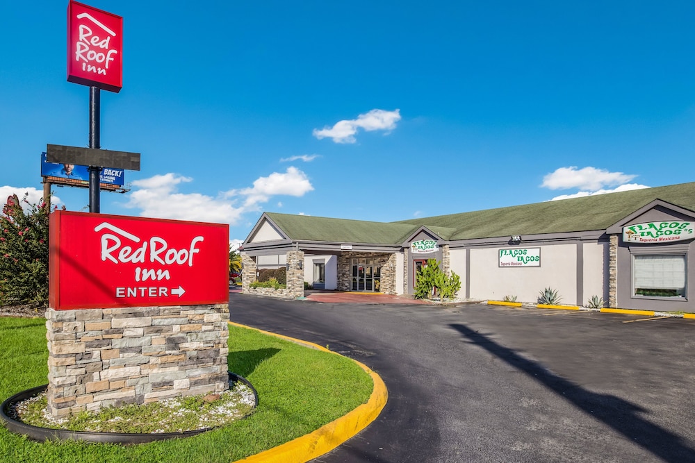 Red Roof Inn Savannah Richmond Hill I 95 - featured photo