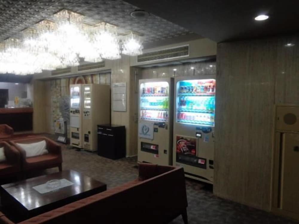 Hotel Il Viale Hachinohe — Hachinohe — photo 3
